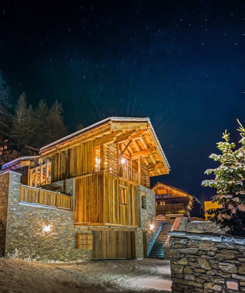 Invest Property Chic - Luxury Property for Sale in the French Alps and Portugal