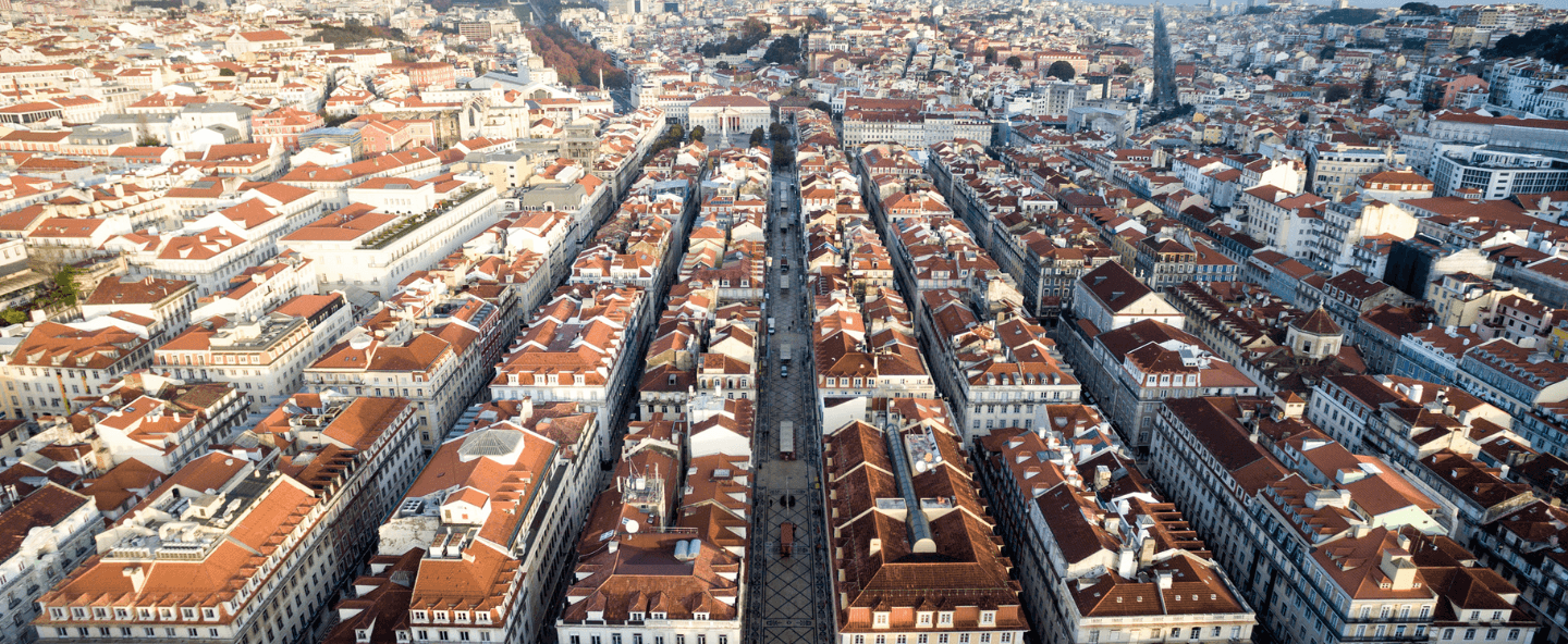 Lapa Invest Property Chic