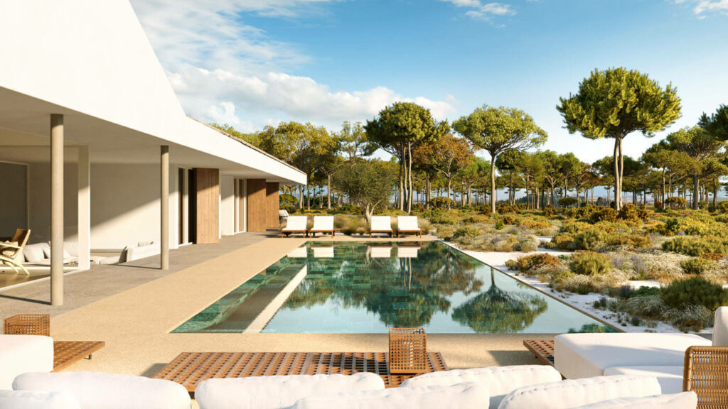 Poperty Chic SAMA - Invest Property Chic