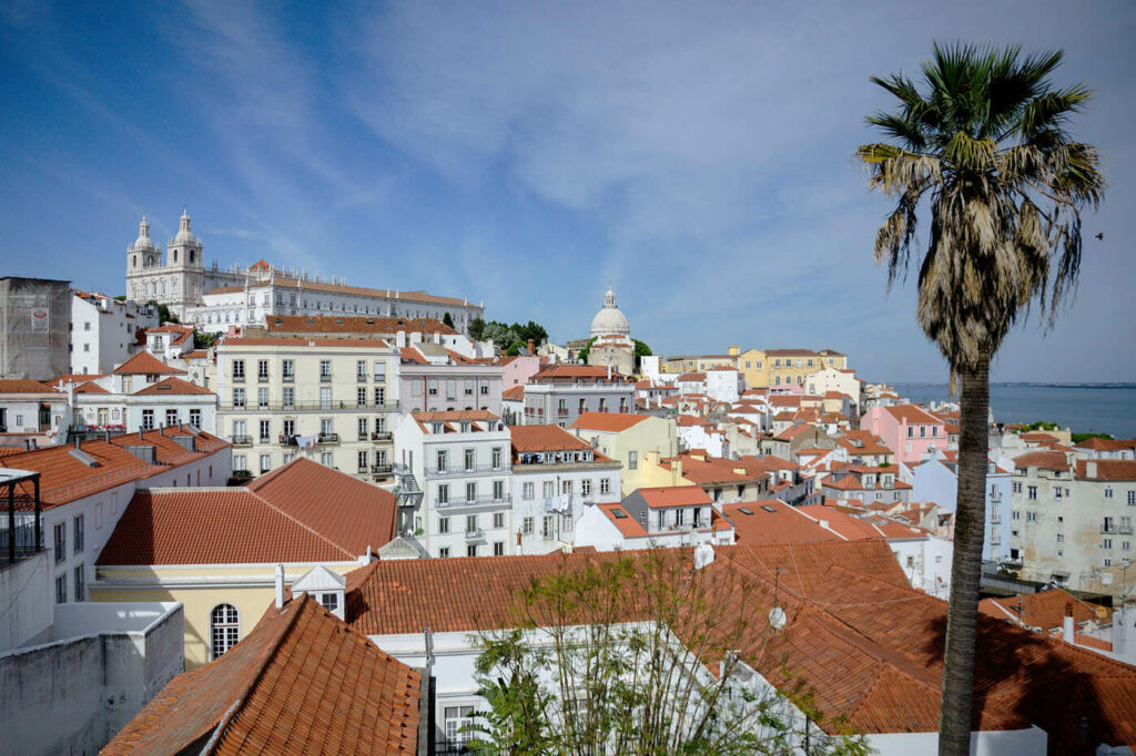 Golden Visa Programme Portugal