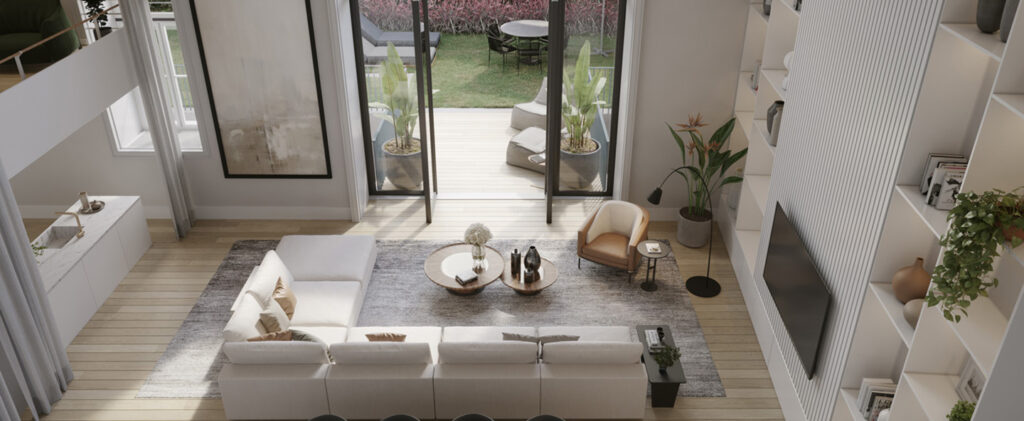 Grand Loft Avenida