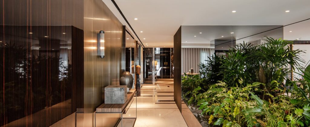 São Lourenço Gardens T5