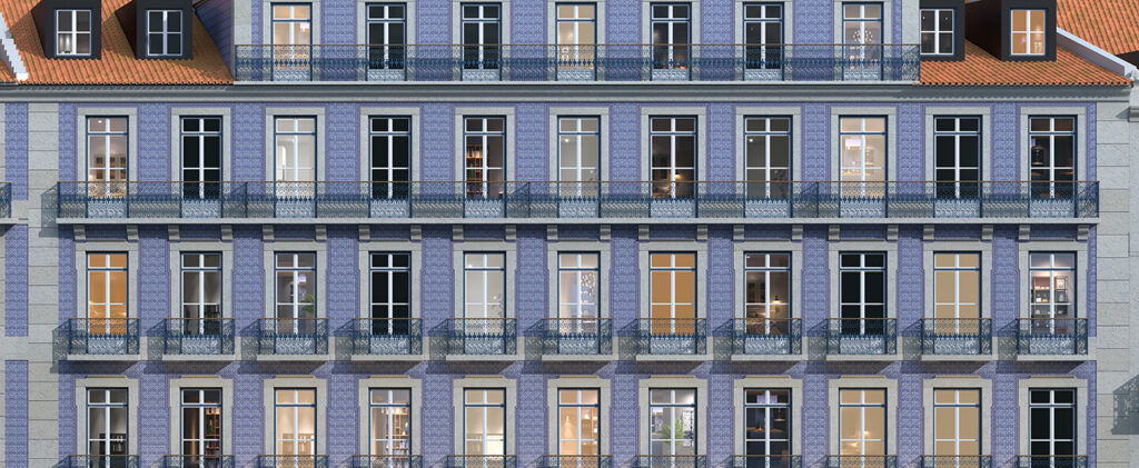 Ando Living Santos Townhouse