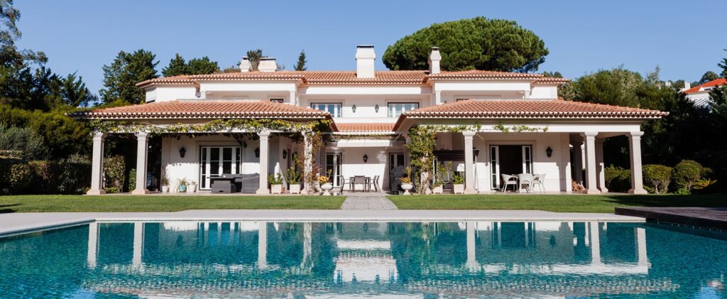 Quinta Patino Villa